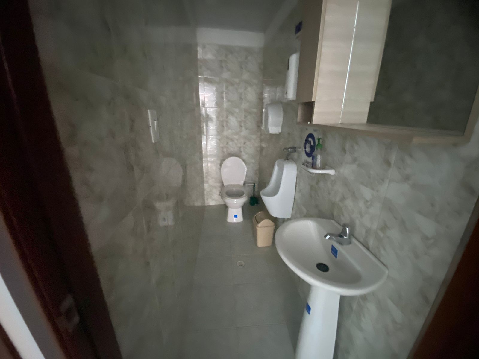 Local en arriendo en Garcia Rovira, Bucaramanga, 95 m² · foto 15 de 15