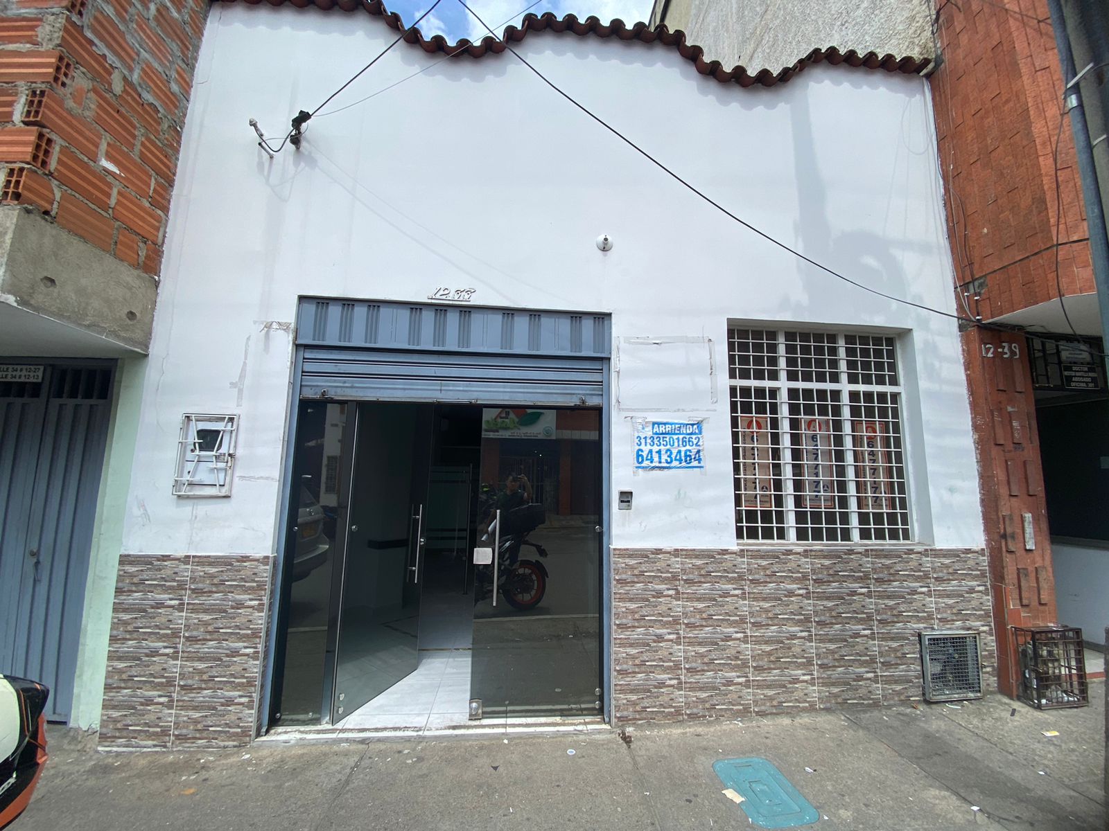 Local en arriendo en Garcia Rovira, Bucaramanga, 95 m² · foto 2 de 15