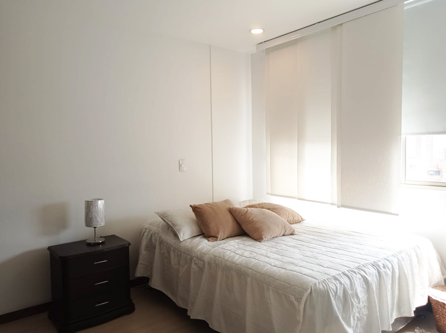 Apartamento en arriendo en Los Balsos No.2, Medellín · foto 11 de 20