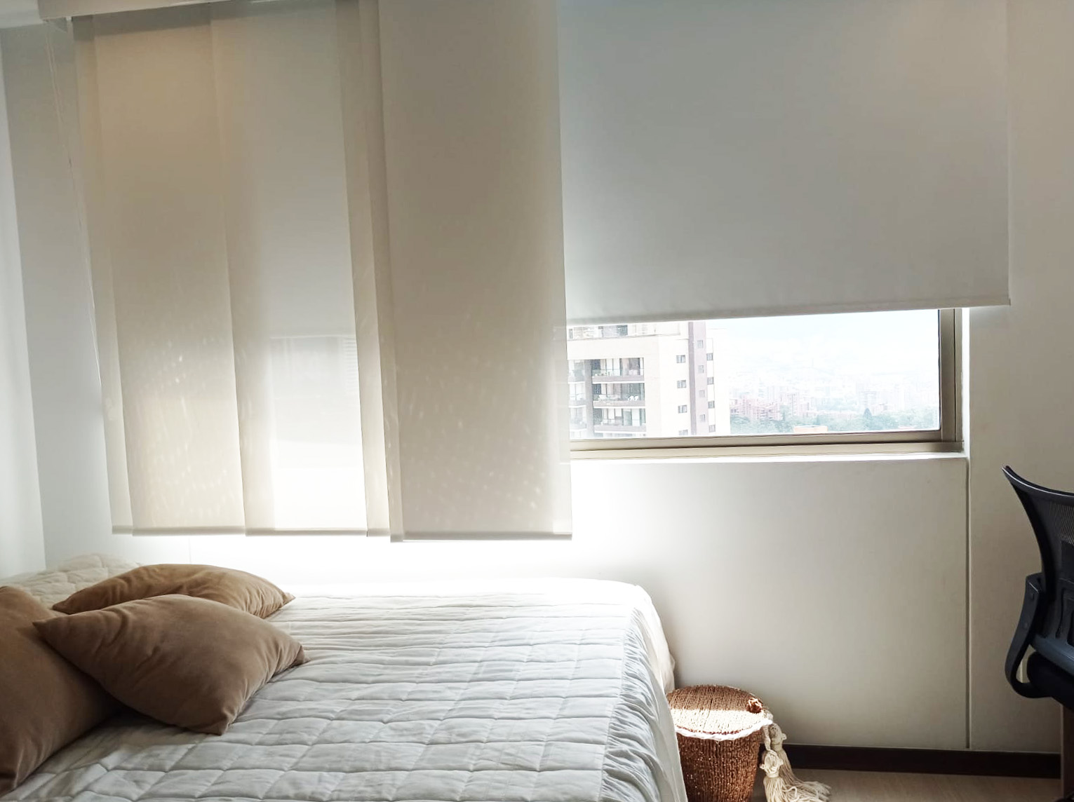 Apartamento en arriendo en Los Balsos No.2, Medellín · foto 12 de 20