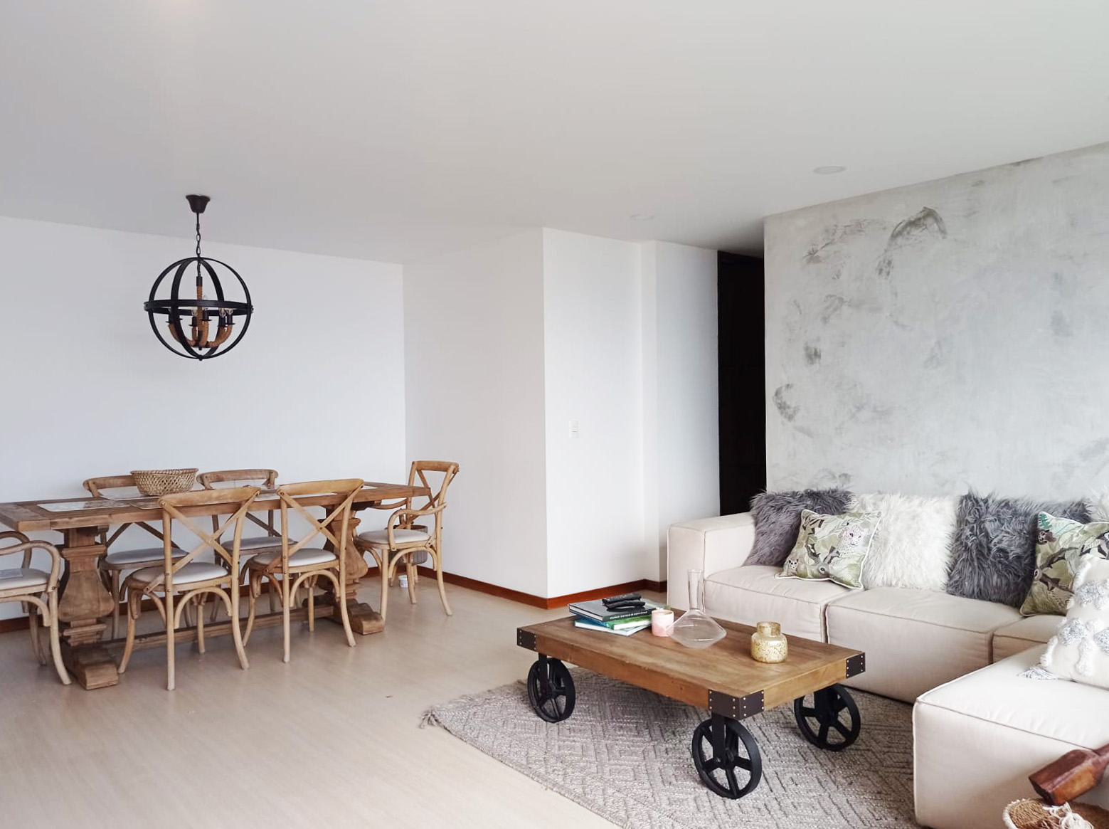 Apartamento en arriendo en Los Balsos No.2, Medellín · foto 14 de 20