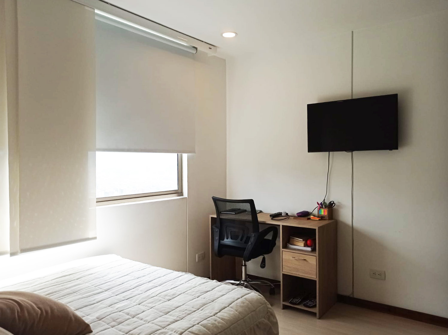 Apartamento en arriendo en Los Balsos No.2, Medellín · foto 15 de 20