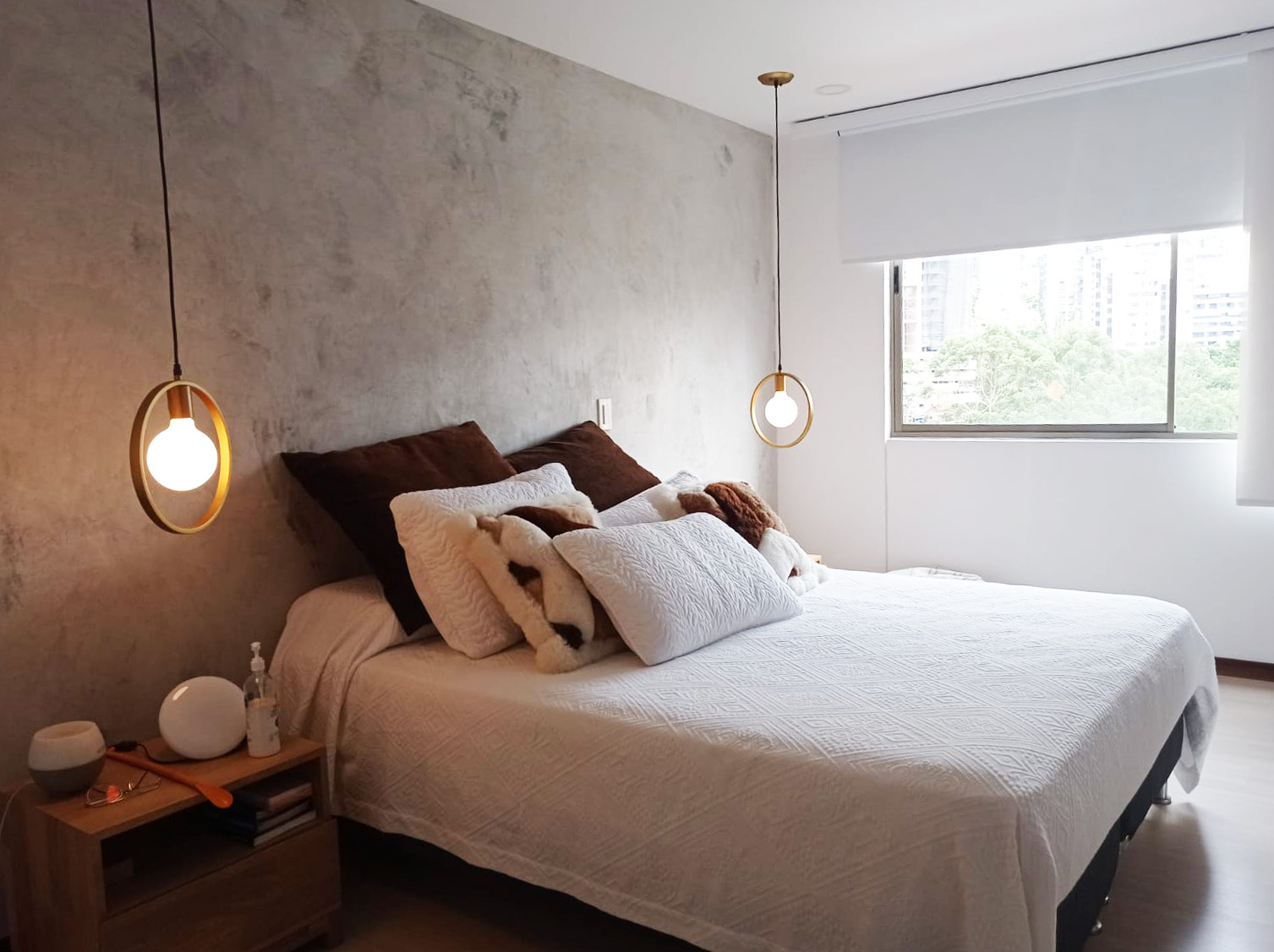 Apartamento en arriendo en Los Balsos No.2, Medellín · foto 16 de 20