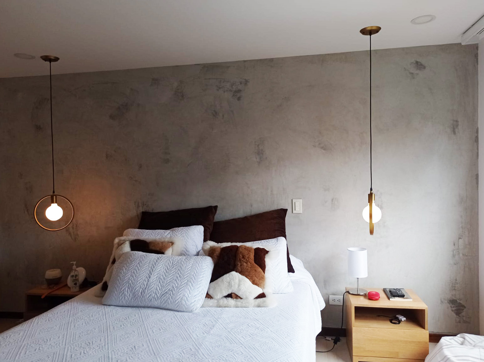 Apartamento en arriendo en Los Balsos No.2, Medellín · foto 17 de 20