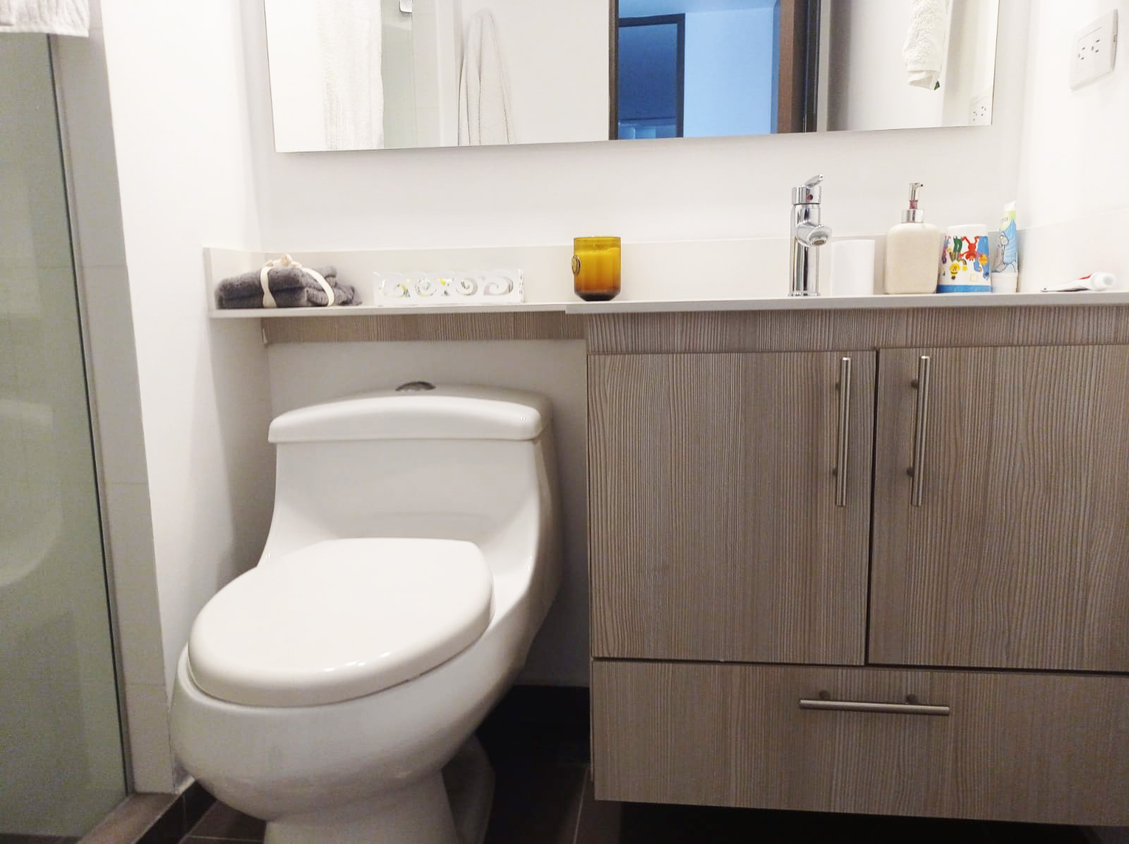 Apartamento en arriendo en Los Balsos No.2, Medellín · foto 19 de 20
