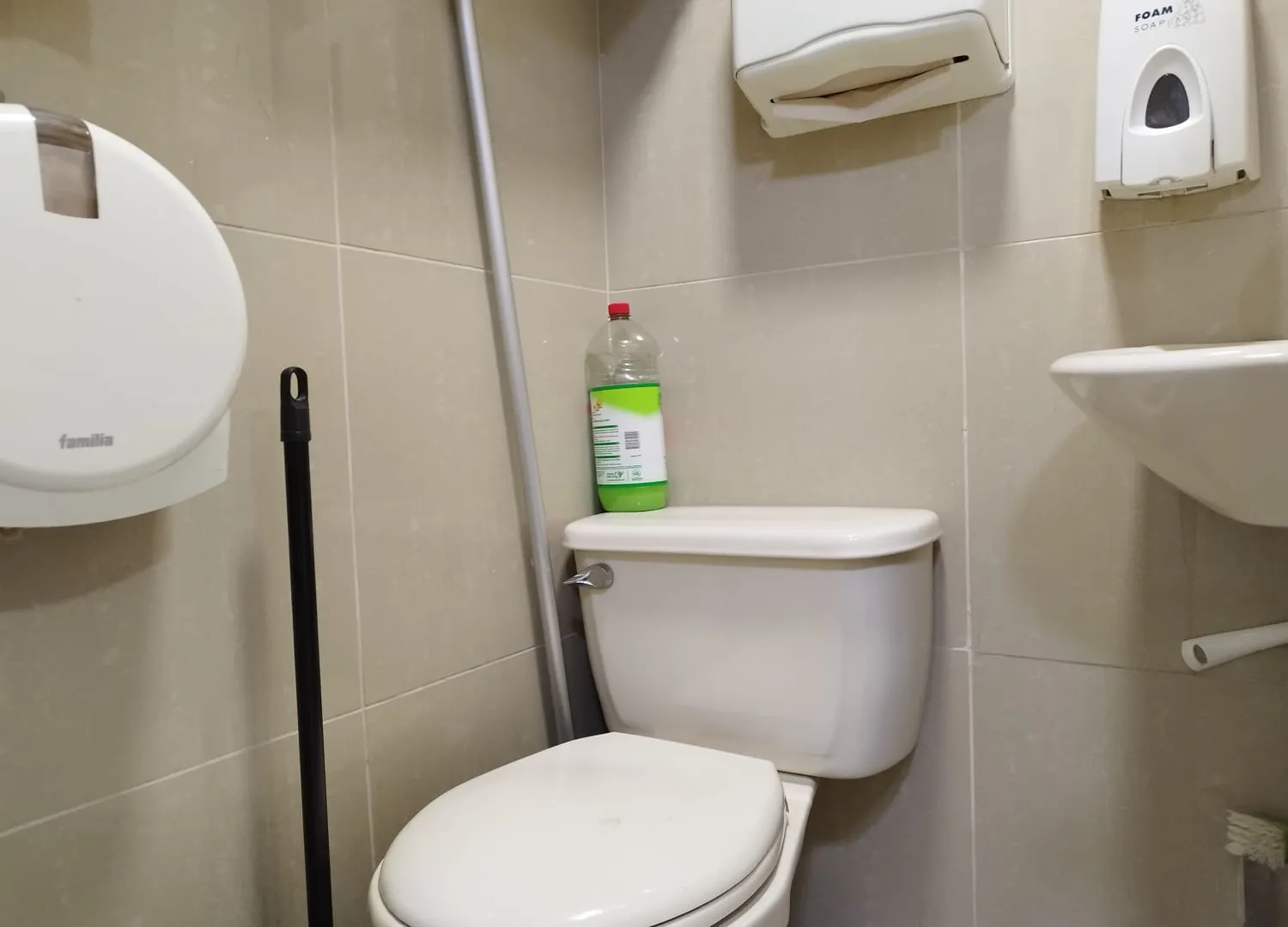 Local en venta en San Diego, Medellín, 22 m² · foto 9 de 9