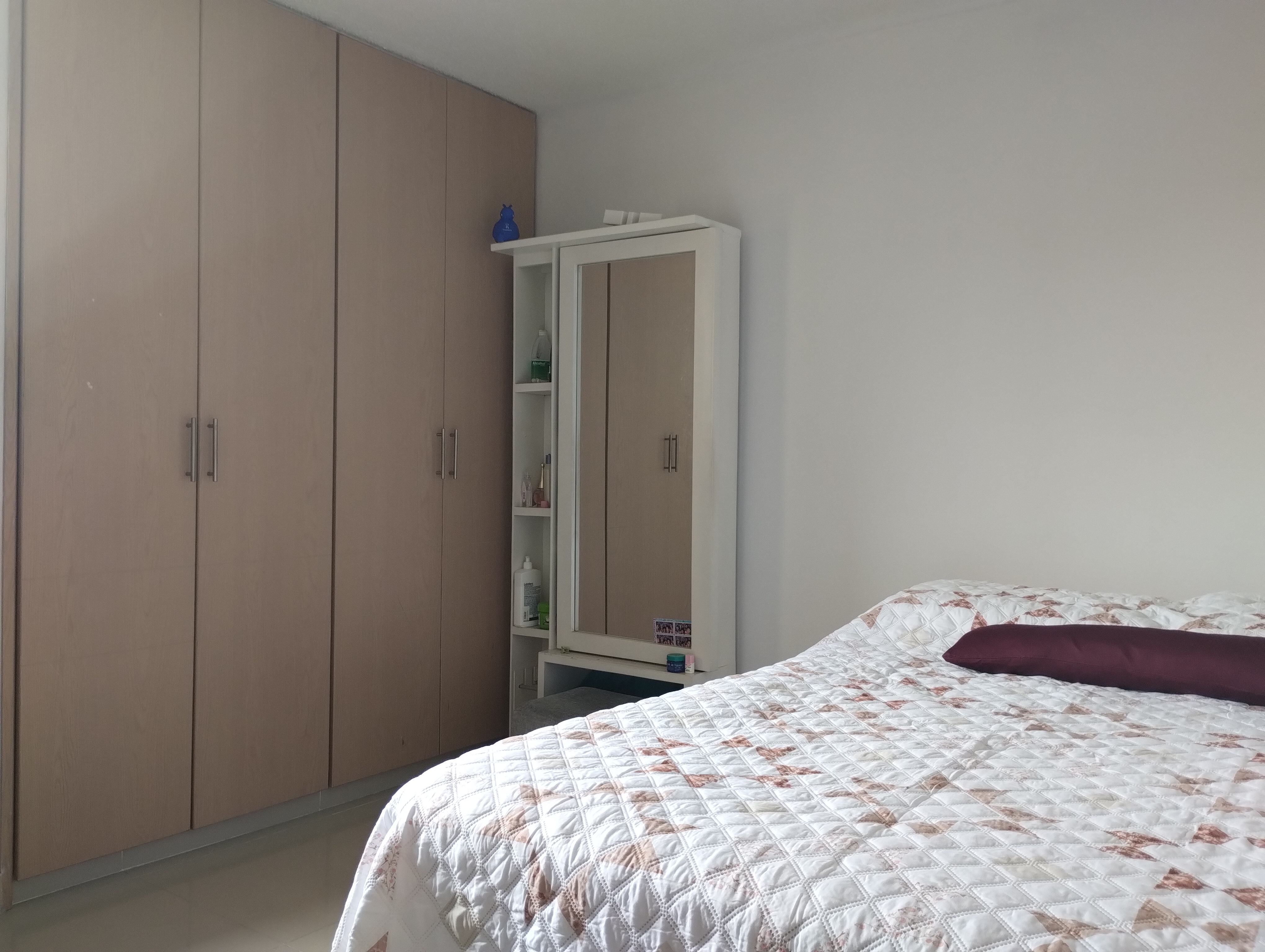 Apartamento en venta en Paraiso, Barranquilla · foto 3 de 5