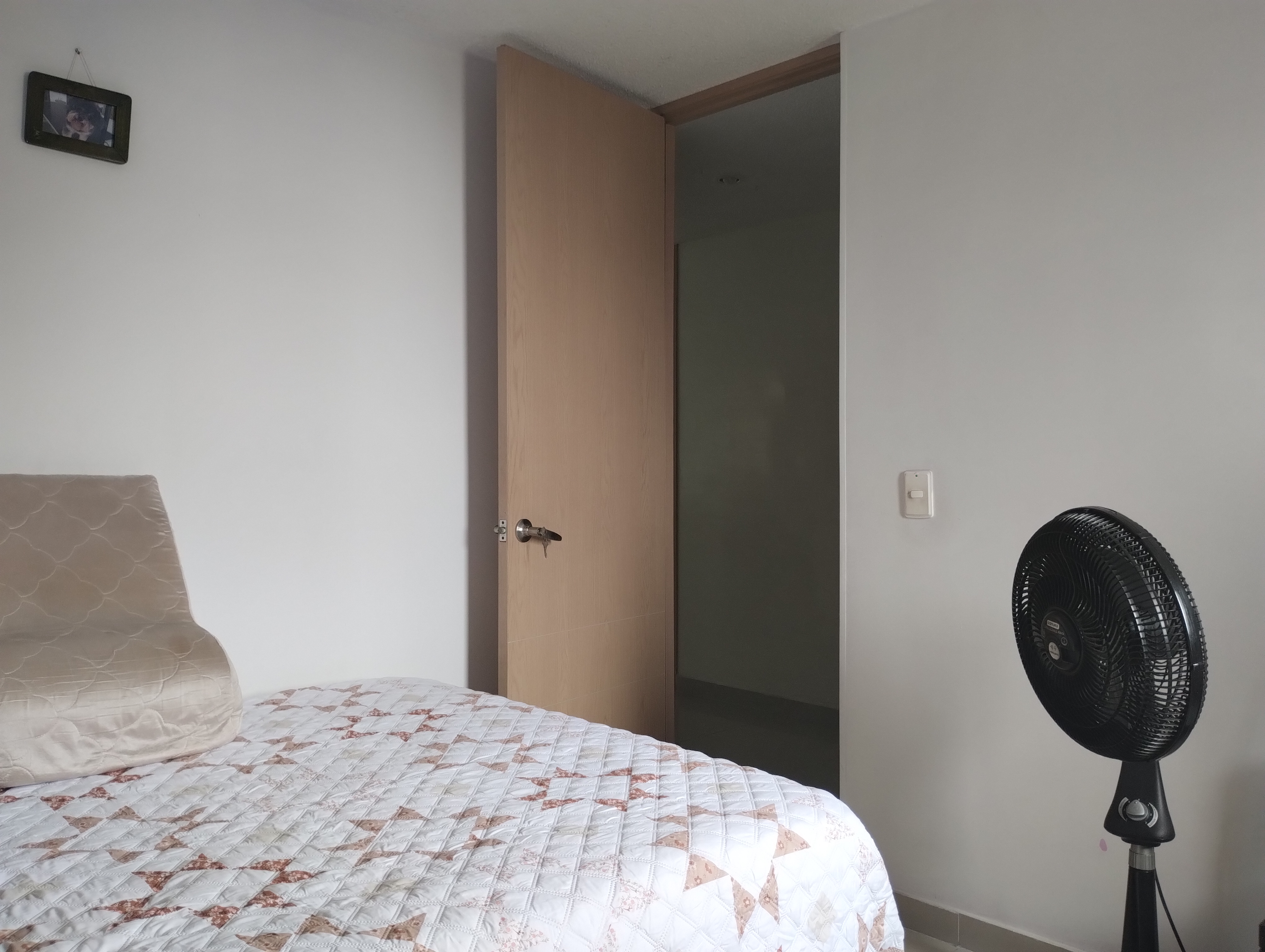 Apartamento en venta en Paraiso, Barranquilla · foto 5 de 5