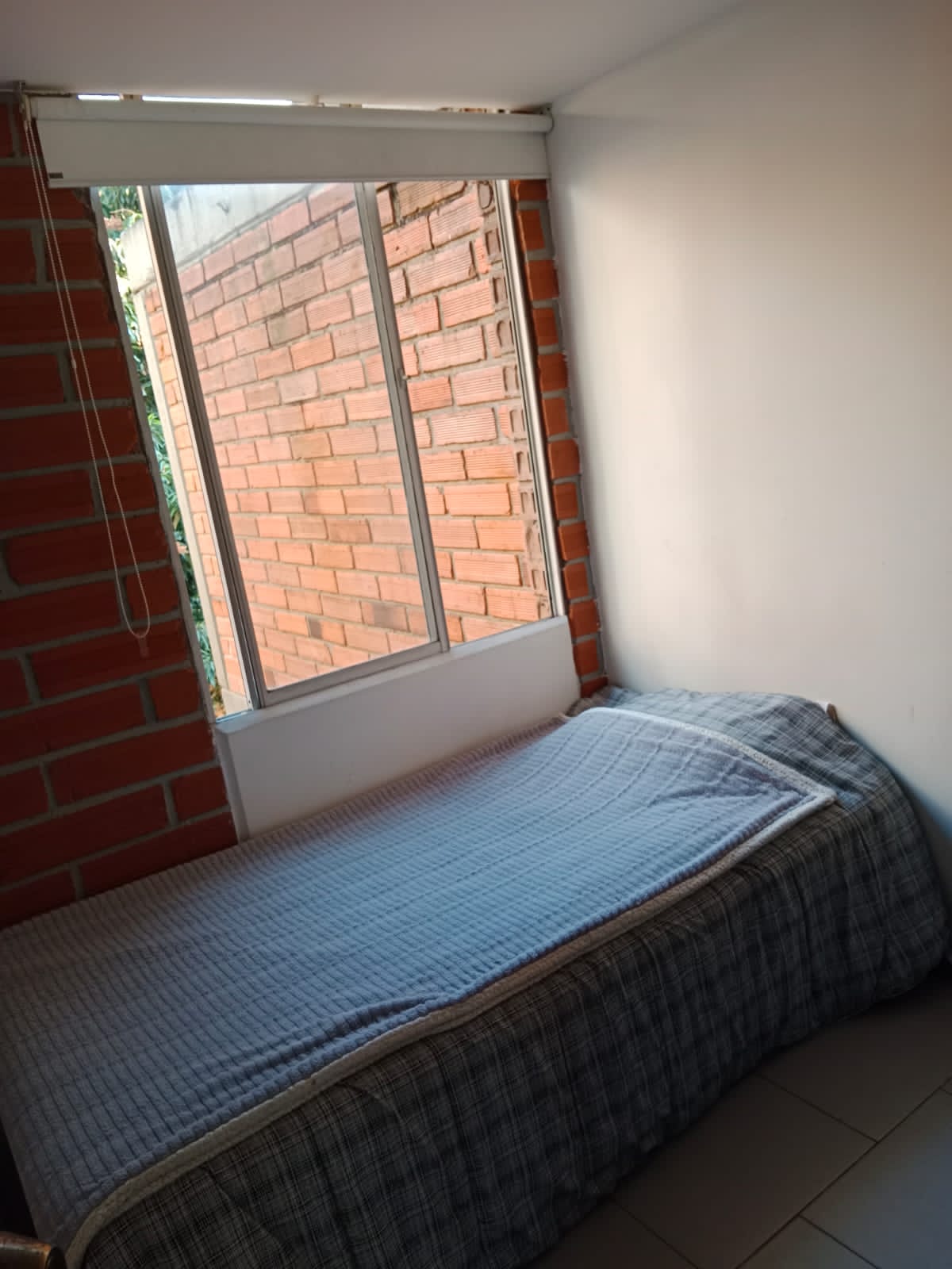 Habitación en arriendo en Laureles
