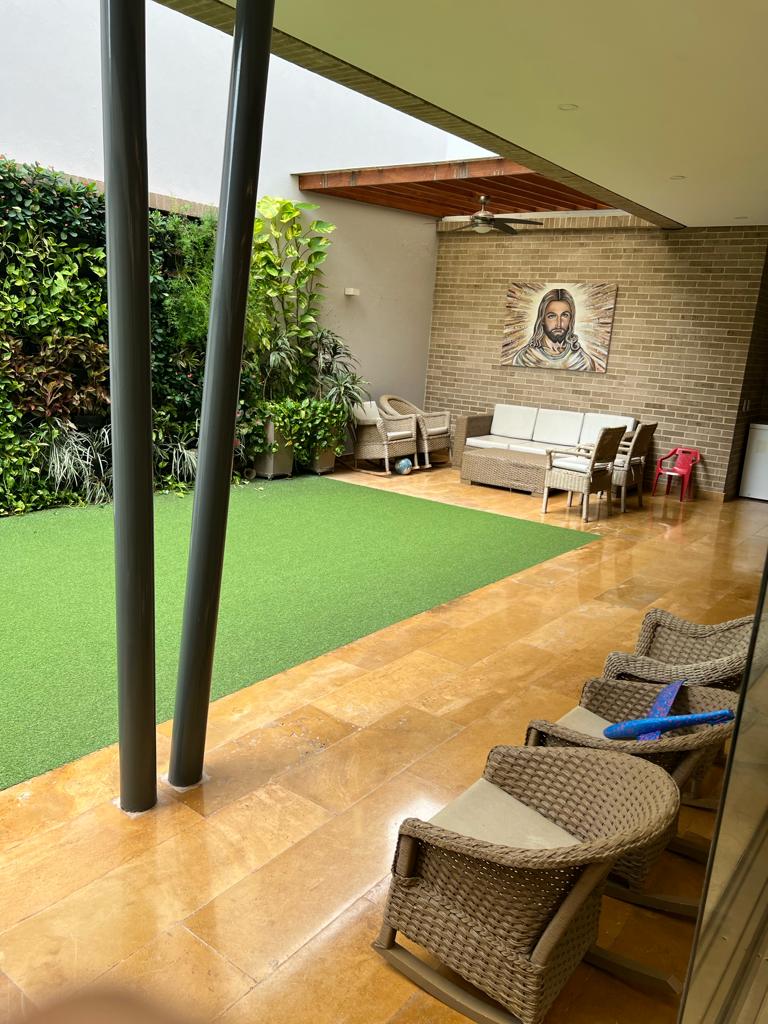 Casa en venta en Conjunto Residencial Villa Campestre, Atlántico · foto 14 de 24