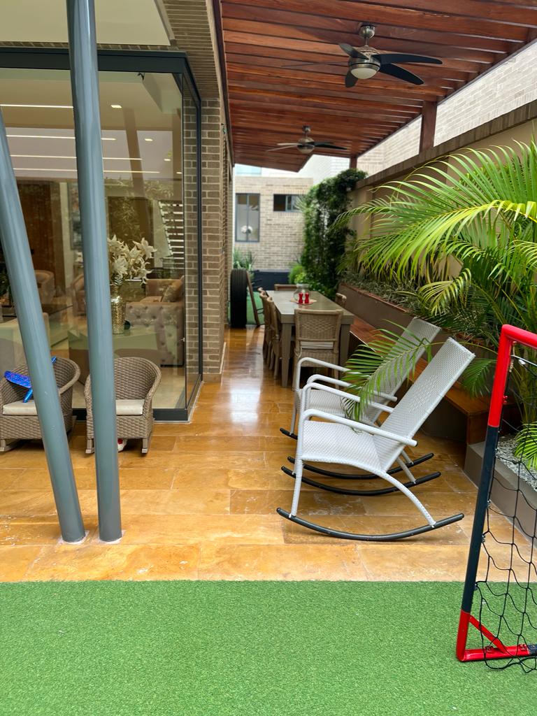 Casa en venta en Conjunto Residencial Villa Campestre, Atlántico · foto 15 de 24