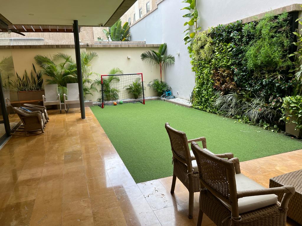Casa en venta en Conjunto Residencial Villa Campestre, Atlántico · foto 16 de 24