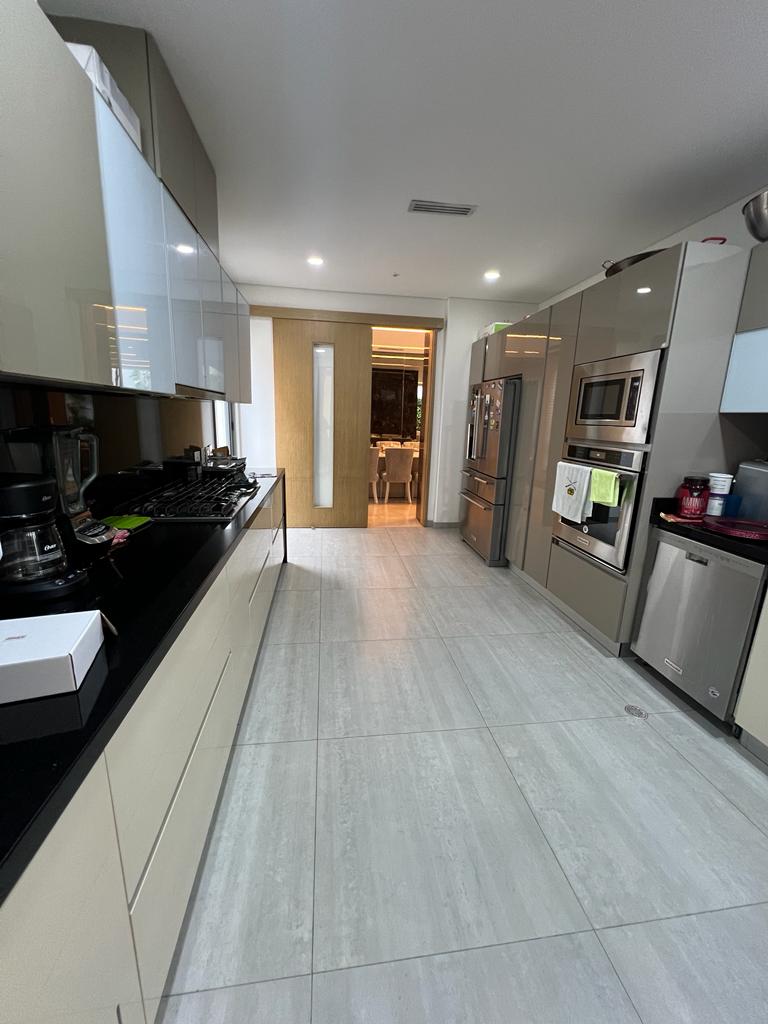 Casa en venta en Conjunto Residencial Villa Campestre, Atlántico · foto 17 de 24