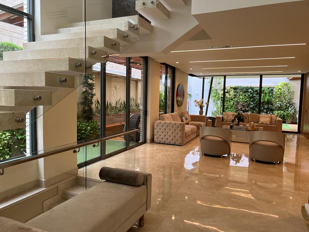 Casa en venta en Conjunto Residencial Villa Campestre, Atlántico · foto 19 de 24