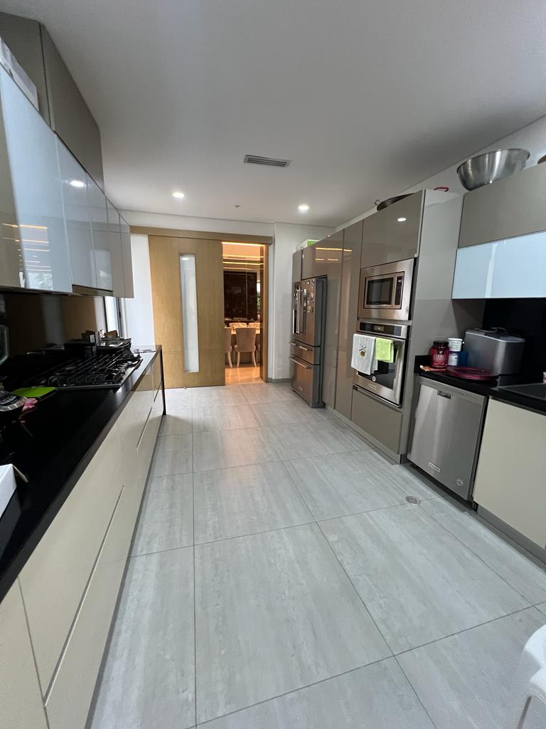 Casa en venta en Conjunto Residencial Villa Campestre, Atlántico · foto 22 de 24