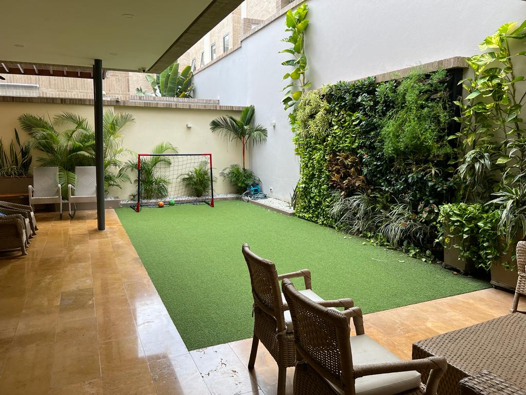 Casa en venta en Conjunto Residencial Villa Campestre, Atlántico · foto 3 de 24