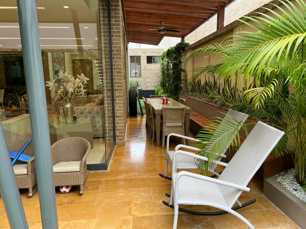 Casa en venta en Conjunto Residencial Villa Campestre, Atlántico · foto 4 de 24