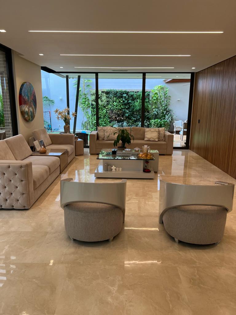 Casa en venta en Conjunto Residencial Villa Campestre, Atlántico · foto 8 de 24
