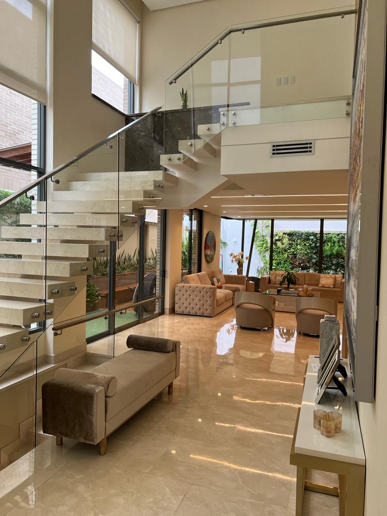Casa en venta en Conjunto Residencial Villa Campestre, Atlántico · foto 9 de 24