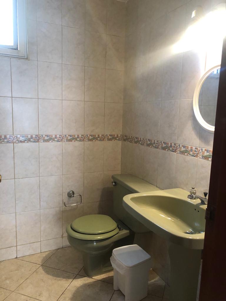 Apartamento de 3 alcobas en venta en La Veracruz, Bogotá, 171 m² · foto 17 de 24