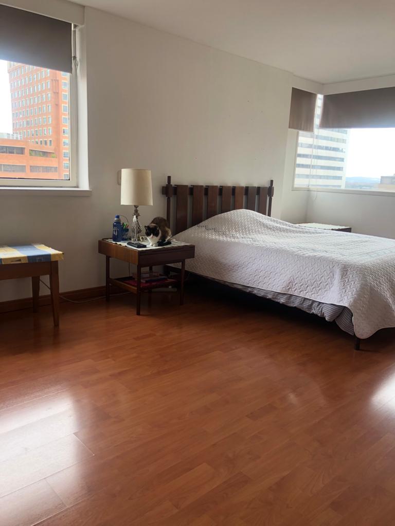 Apartamento de 3 alcobas en venta en La Veracruz, Bogotá, 171 m² · foto 21 de 24