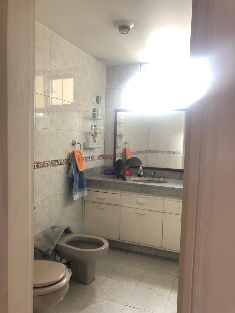 Apartamento de 3 alcobas en venta en La Veracruz, Bogotá, 171 m² · foto 22 de 24