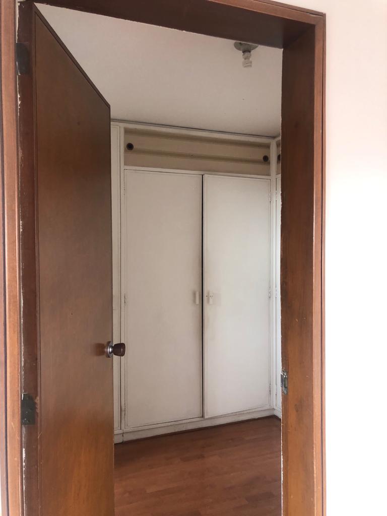 Apartamento de 3 alcobas en venta en La Veracruz, Bogotá, 171 m² · foto 23 de 24