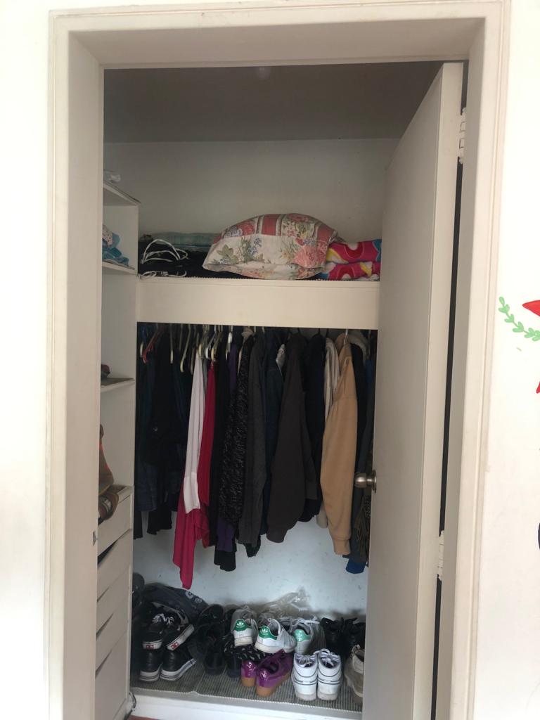 Apartamento de 3 alcobas en venta en La Veracruz, Bogotá, 171 m² · foto 24 de 24