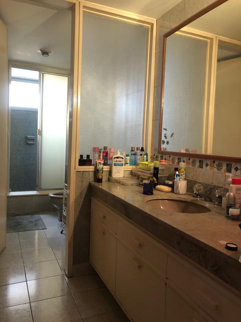 Apartamento de 3 alcobas en venta en La Veracruz, Bogotá, 171 m² · foto 5 de 24