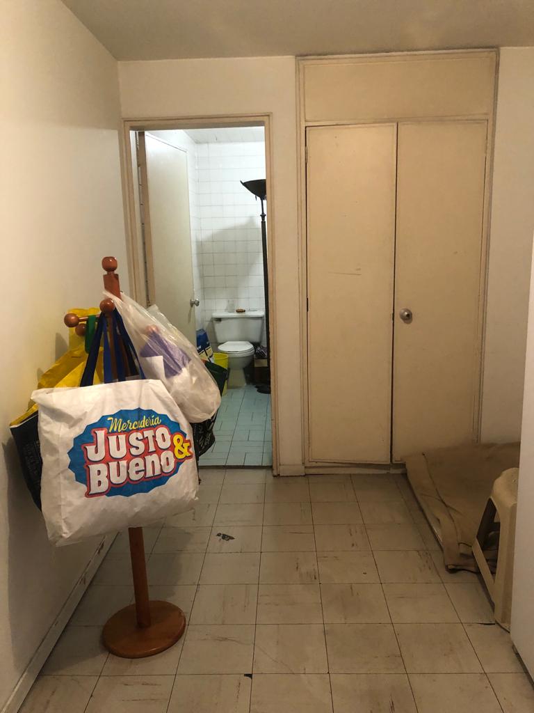 Apartamento de 3 alcobas en venta en La Veracruz, Bogotá, 171 m² · foto 8 de 24