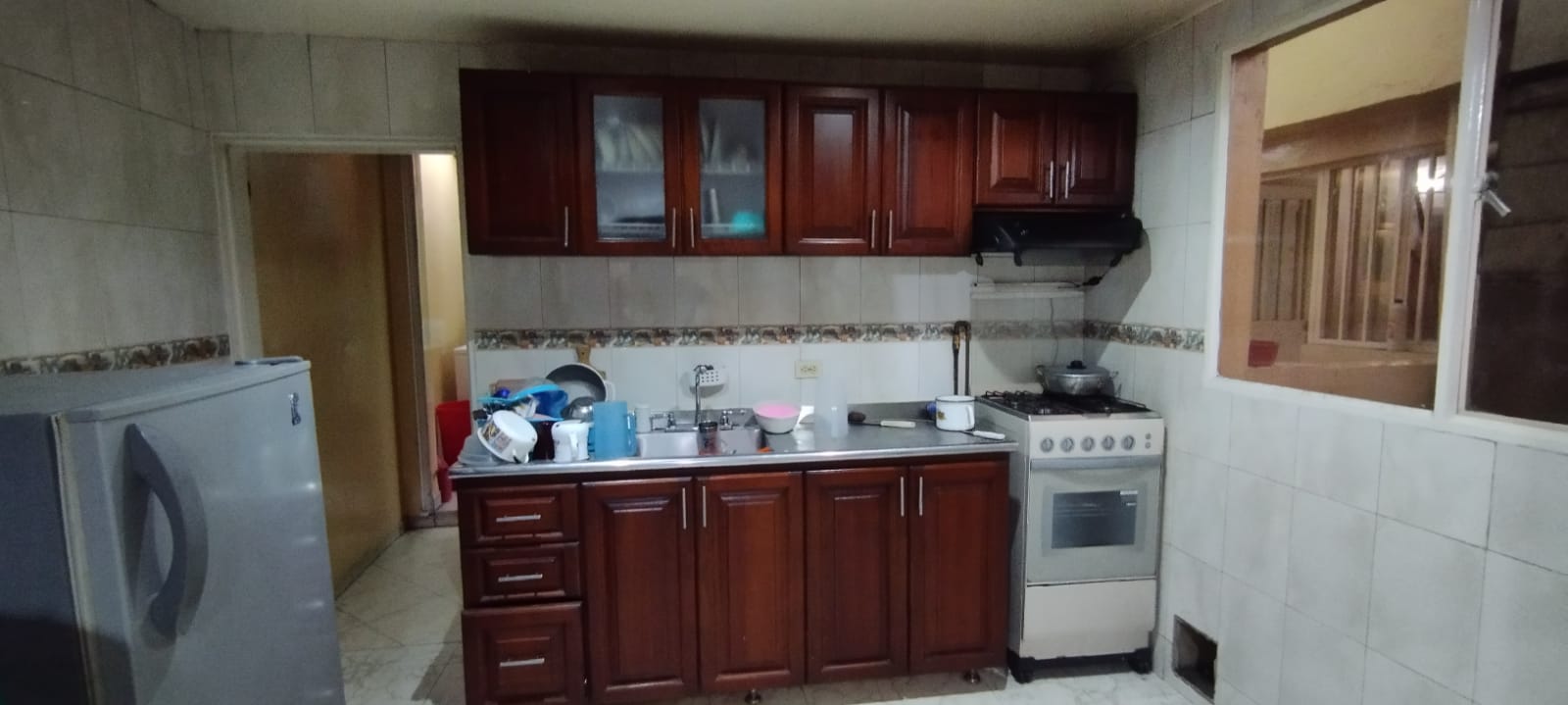 Casa en venta en Fontibon, Bogotá · foto 11 de 24