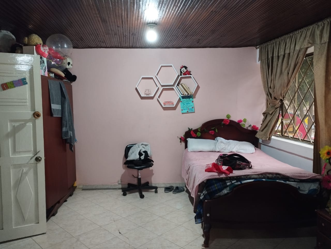 Casa en venta en Fontibon, Bogotá · foto 17 de 24