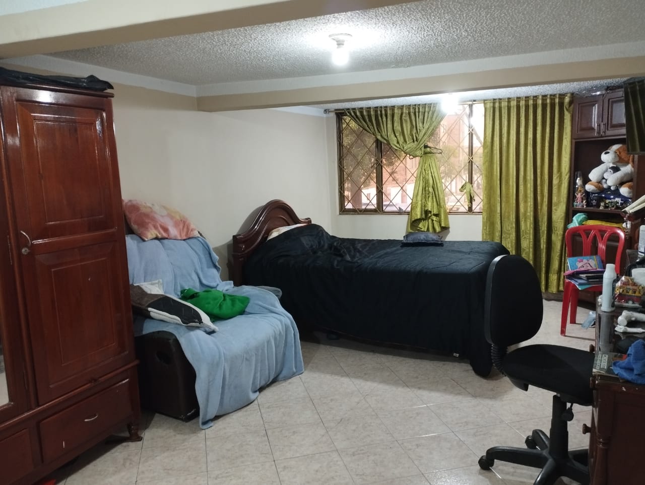 Casa en venta en Fontibon, Bogotá · foto 23 de 24