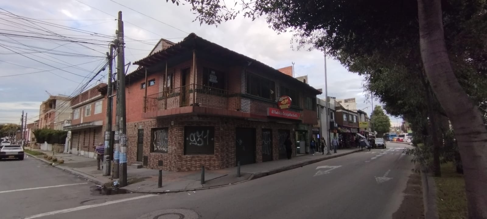 Casa en venta en Fontibon, Bogotá · foto 2 de 24