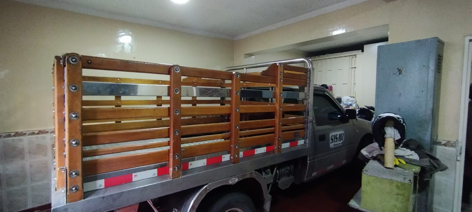 Casa en venta en Fontibon, Bogotá · foto 7 de 24