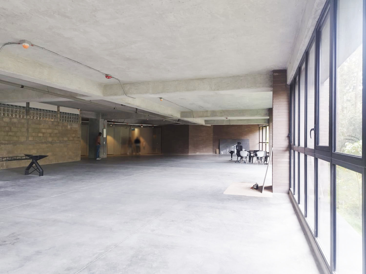 Oficina en arriendo en Vía Las Palmas, Envigado, 302 m² · foto 11 de 12
