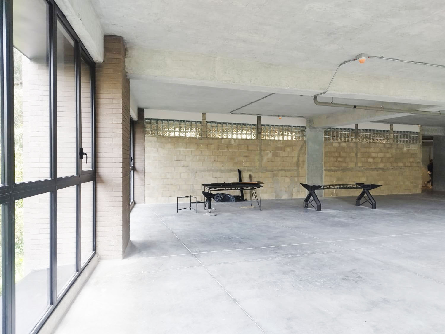 Oficina en arriendo en Vía Las Palmas, Envigado, 302 m² · foto 12 de 12