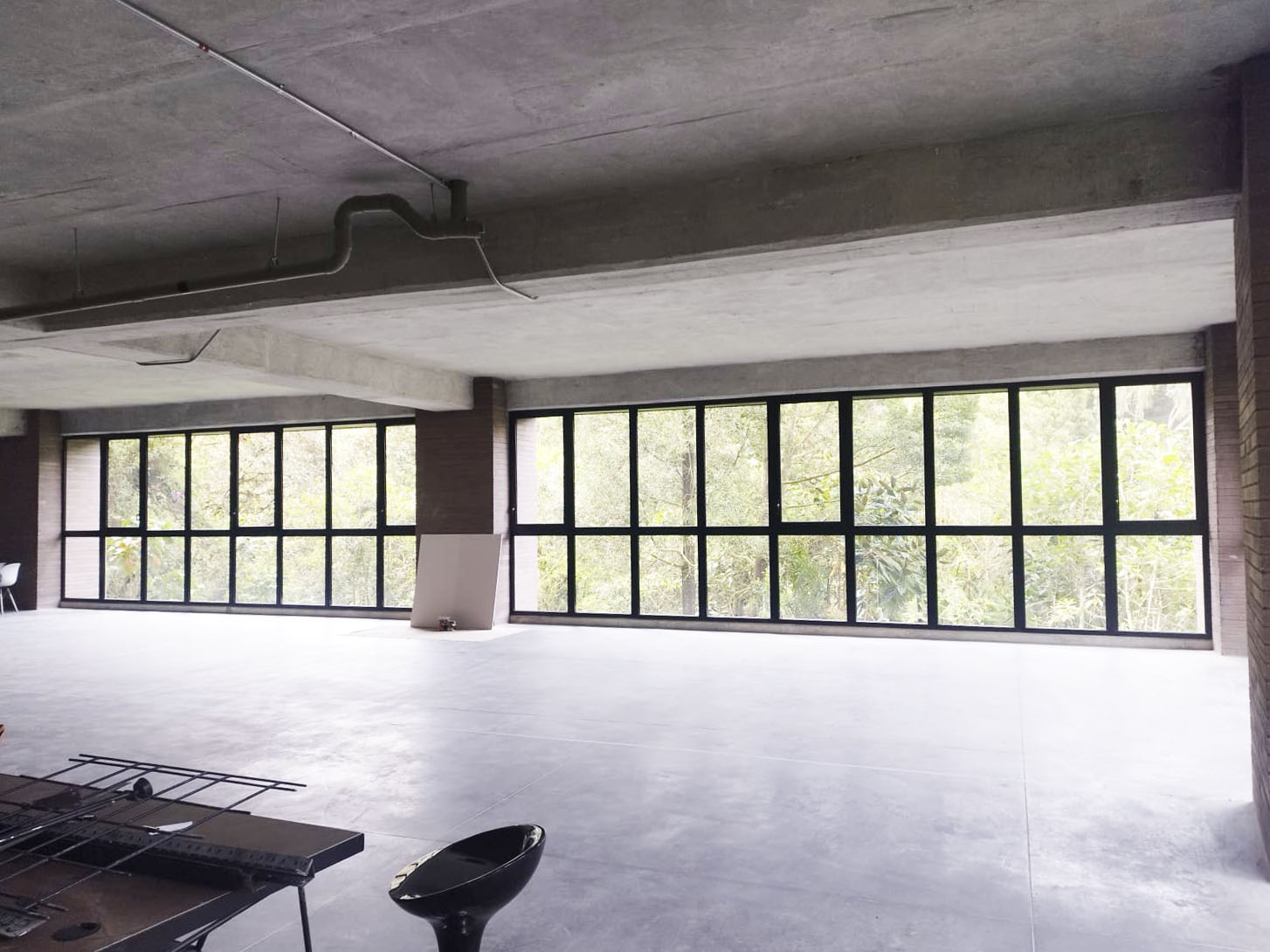 Oficina en arriendo en Vía Las Palmas, Envigado, 302 m² · foto 3 de 12