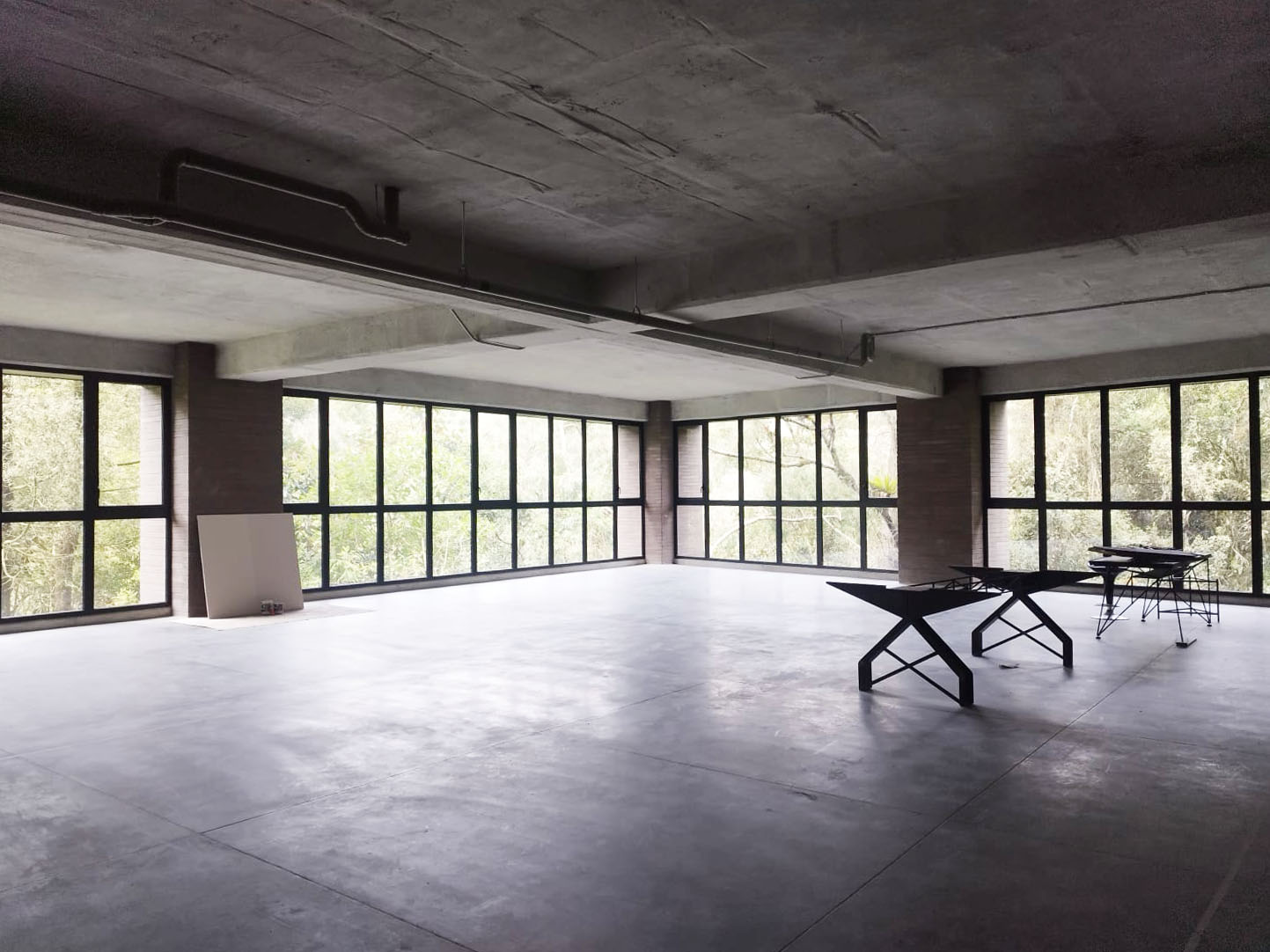 Oficina en arriendo en Vía Las Palmas, Envigado, 302 m² · foto 4 de 12