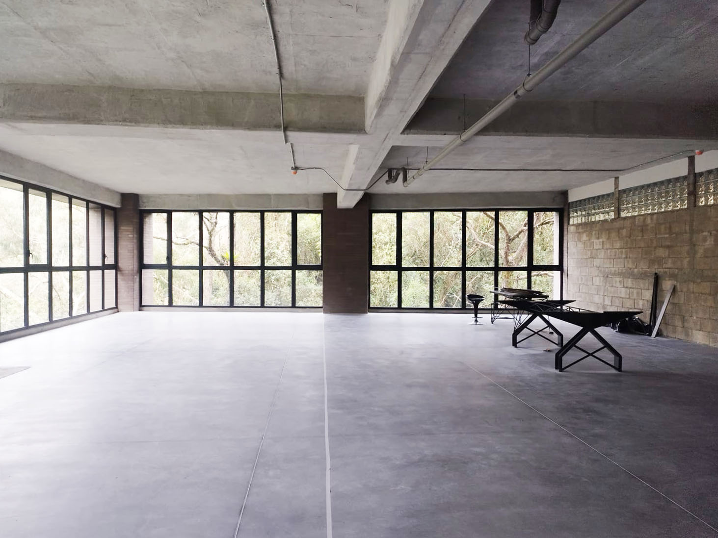 Oficina en arriendo en Vía Las Palmas, Envigado, 302 m² · foto 6 de 12