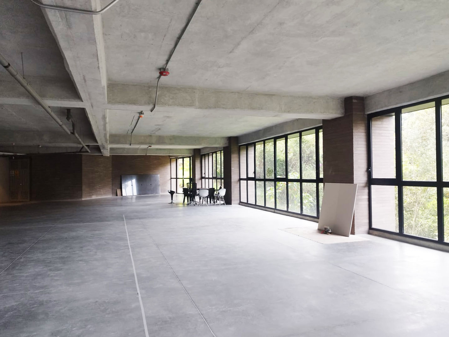 Oficina en arriendo en Vía Las Palmas, Envigado, 302 m² · foto 7 de 12