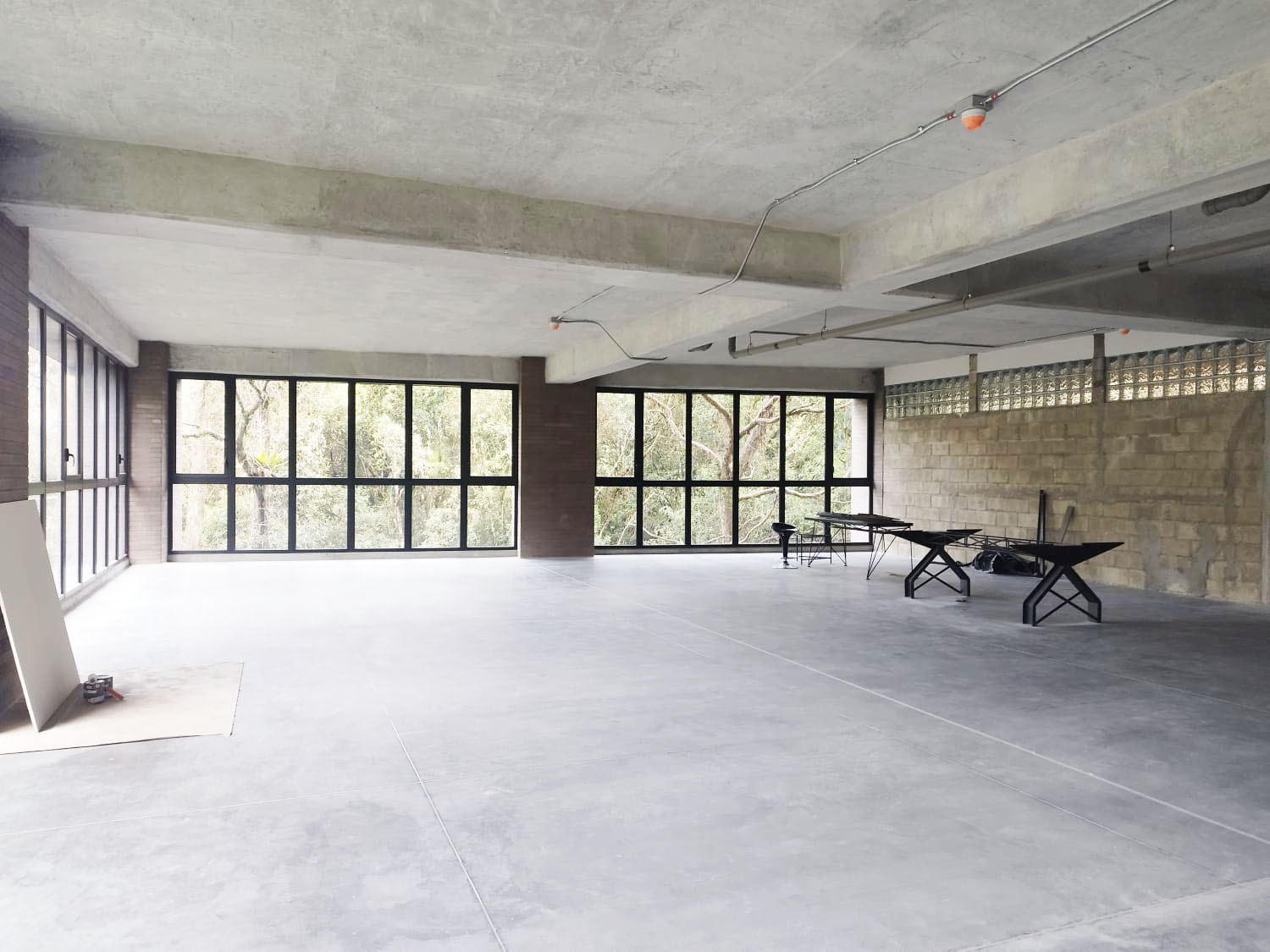 Oficina en arriendo en Vía Las Palmas, Envigado, 302 m² · foto 8 de 12