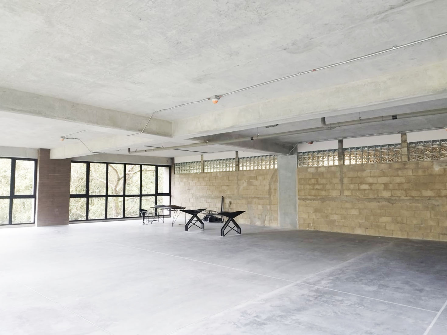 Oficina en arriendo en Vía Las Palmas, Envigado, 302 m² · foto 9 de 12