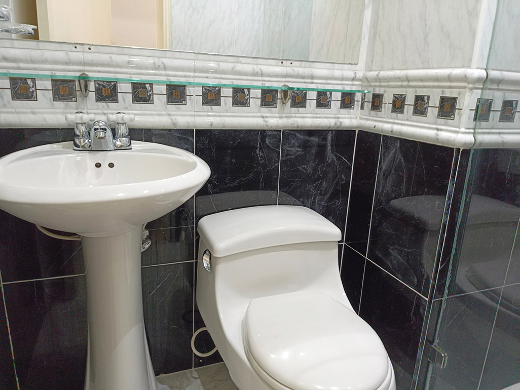 Apartamento de 3 alcobas en venta en Miravalle, Medellín, 101 m² · foto 17 de 17