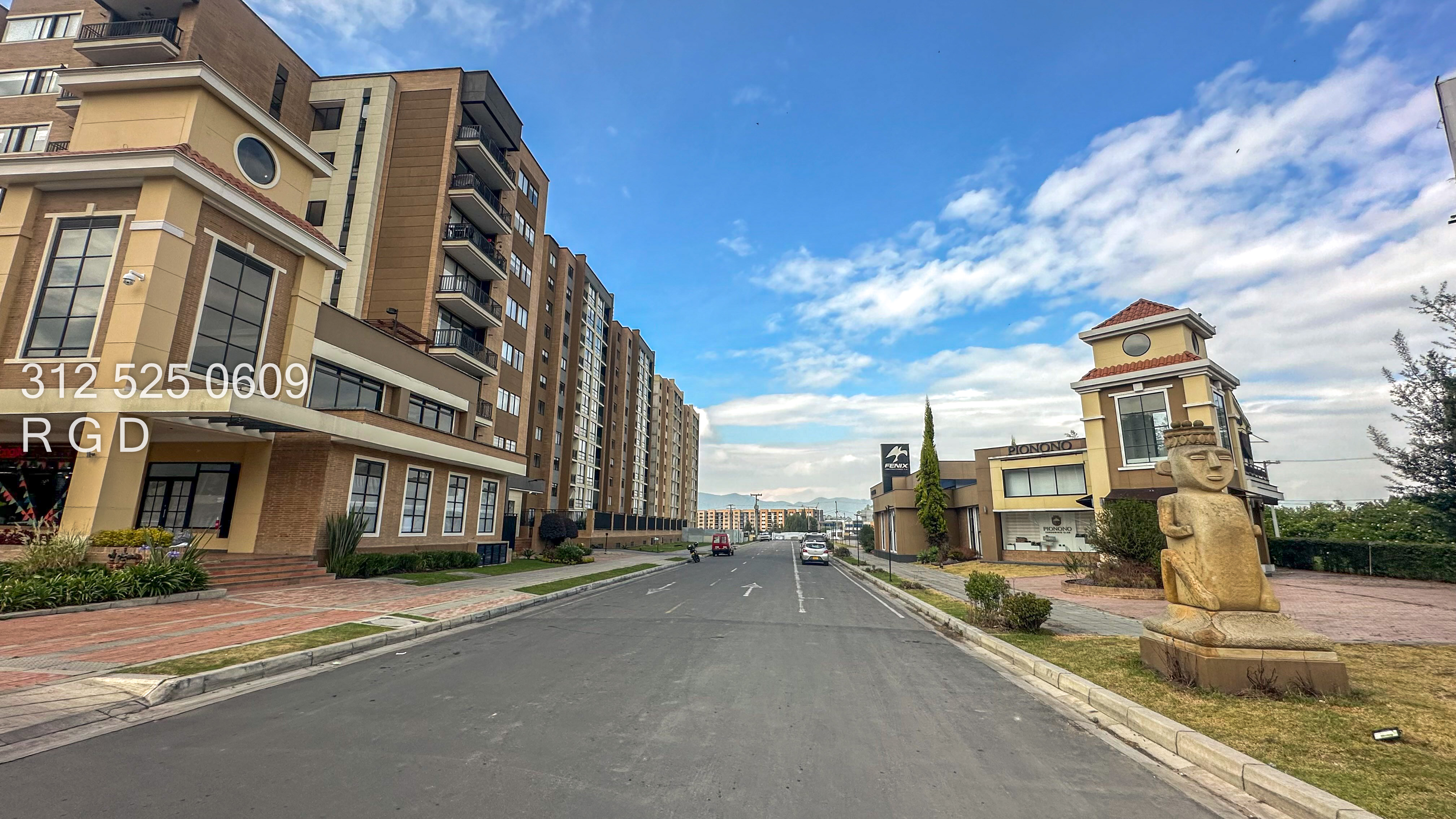 Apartamento de 3 alcobas en venta en Aposentos Parte Alta, Sopó, 85 m² · foto 11 de 24