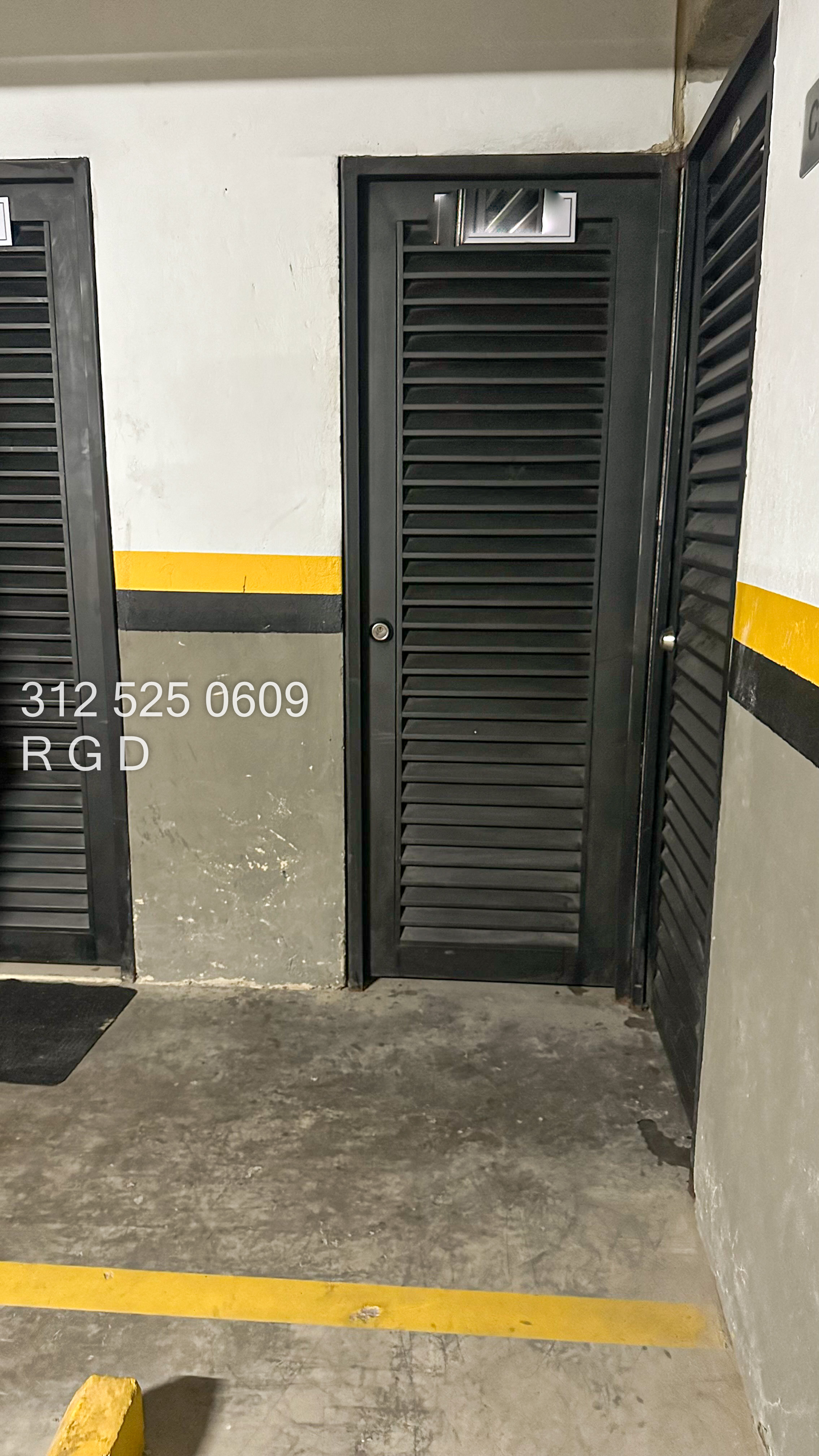 Apartamento de 3 alcobas en venta en Aposentos Parte Alta, Sopó, 85 m² · foto 21 de 24