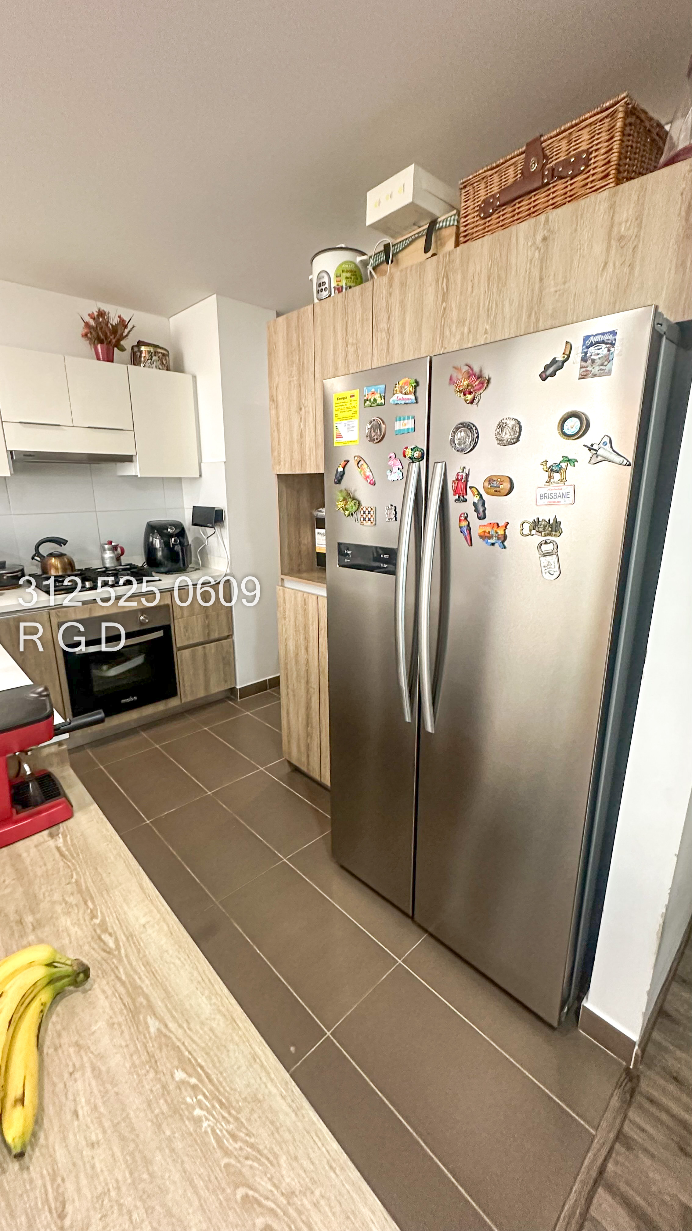 Apartamento de 3 alcobas en venta en Aposentos Parte Alta, Sopó, 85 m² · foto 3 de 24