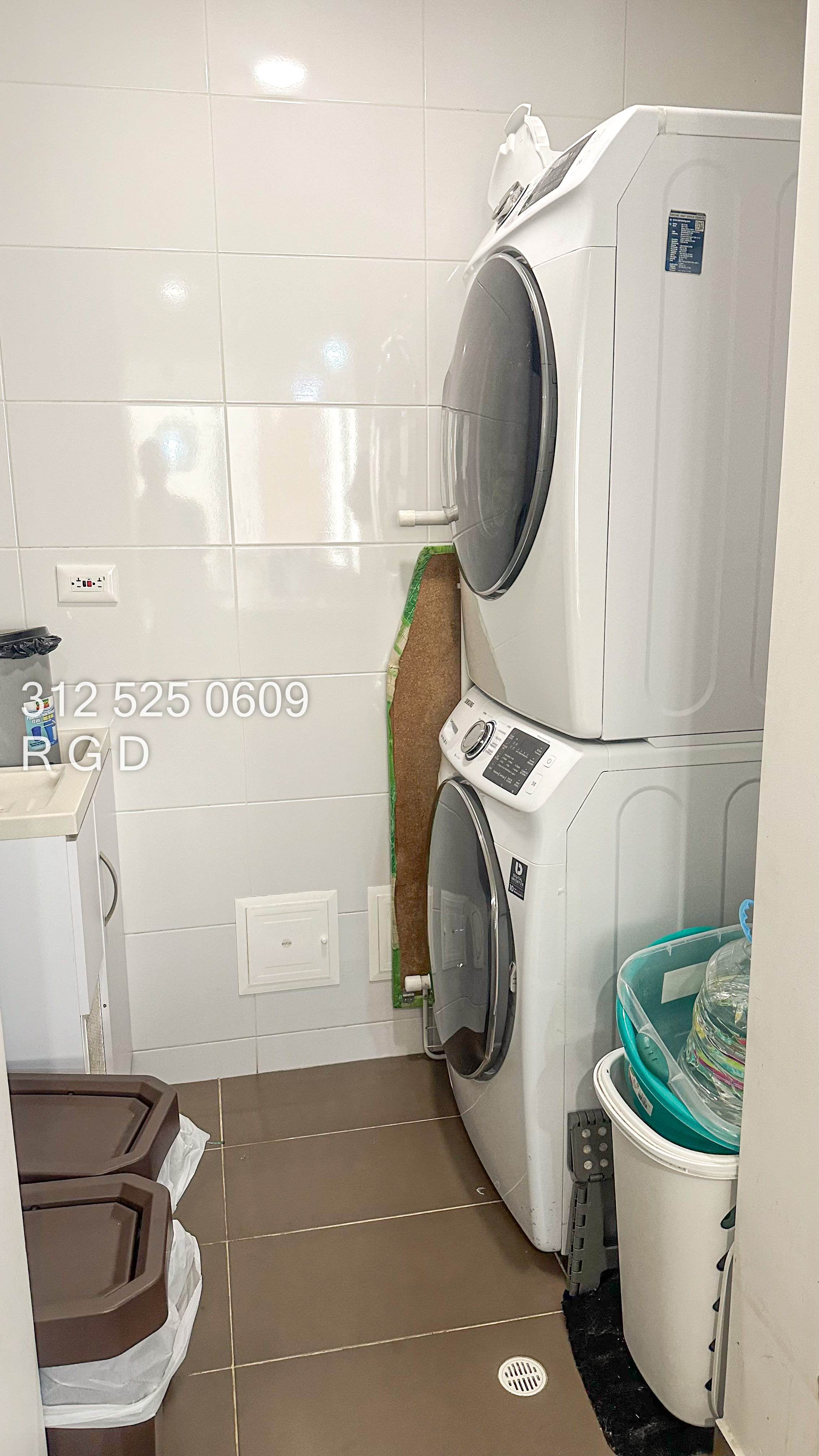 Apartamento de 3 alcobas en venta en Aposentos Parte Alta, Sopó, 85 m² · foto 4 de 24