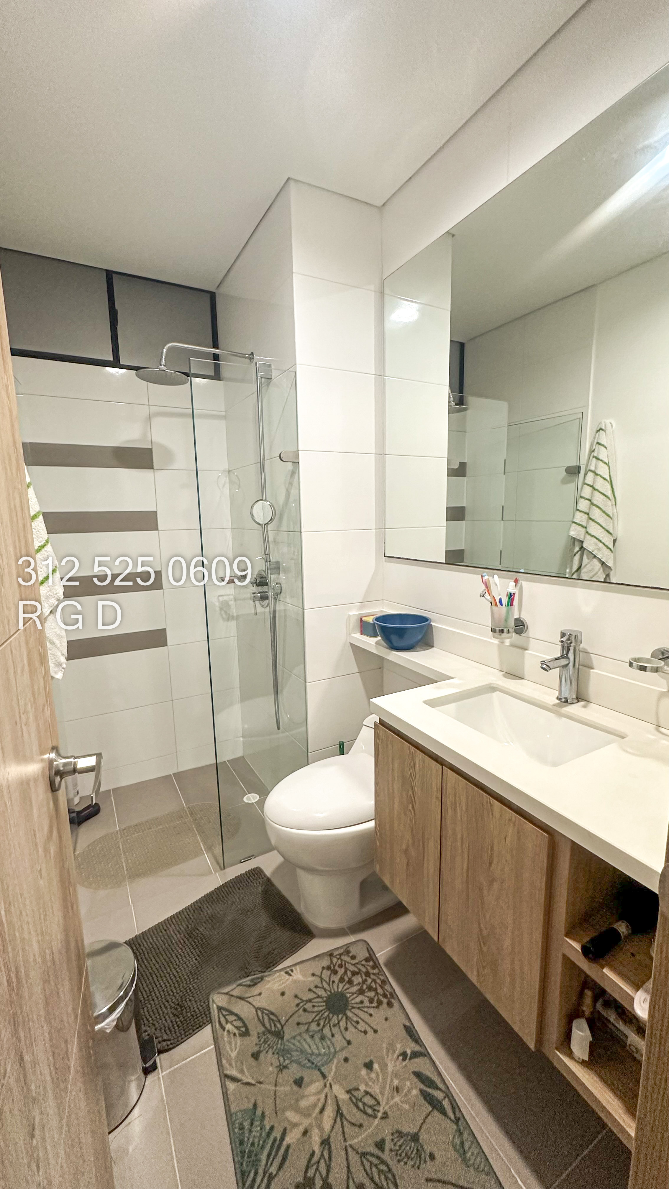 Apartamento de 3 alcobas en venta en Aposentos Parte Alta, Sopó, 85 m² · foto 6 de 24