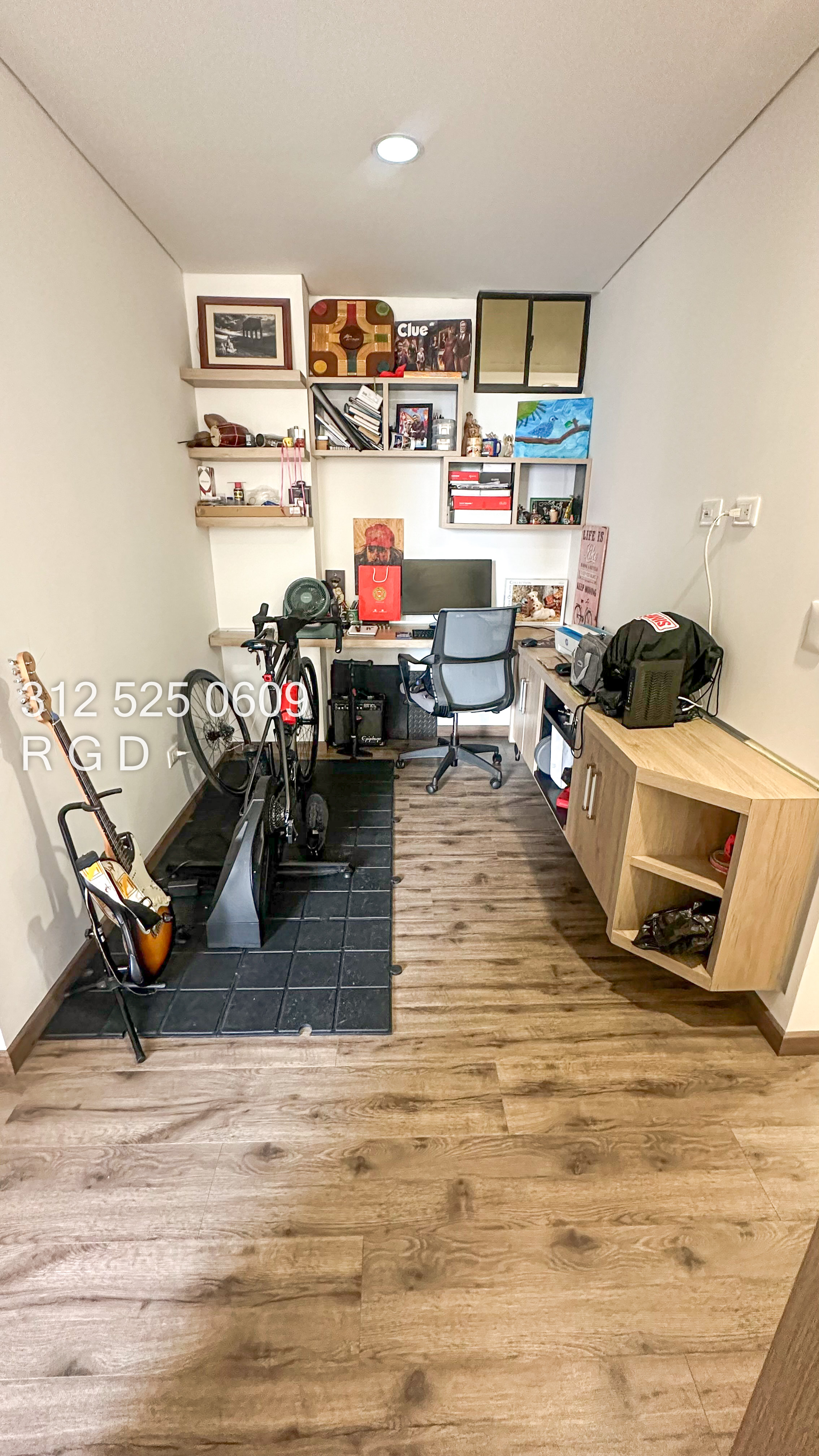 Apartamento de 3 alcobas en venta en Aposentos Parte Alta, Sopó, 85 m² · foto 7 de 24